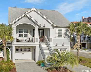 ocean village myrtle beach sc.